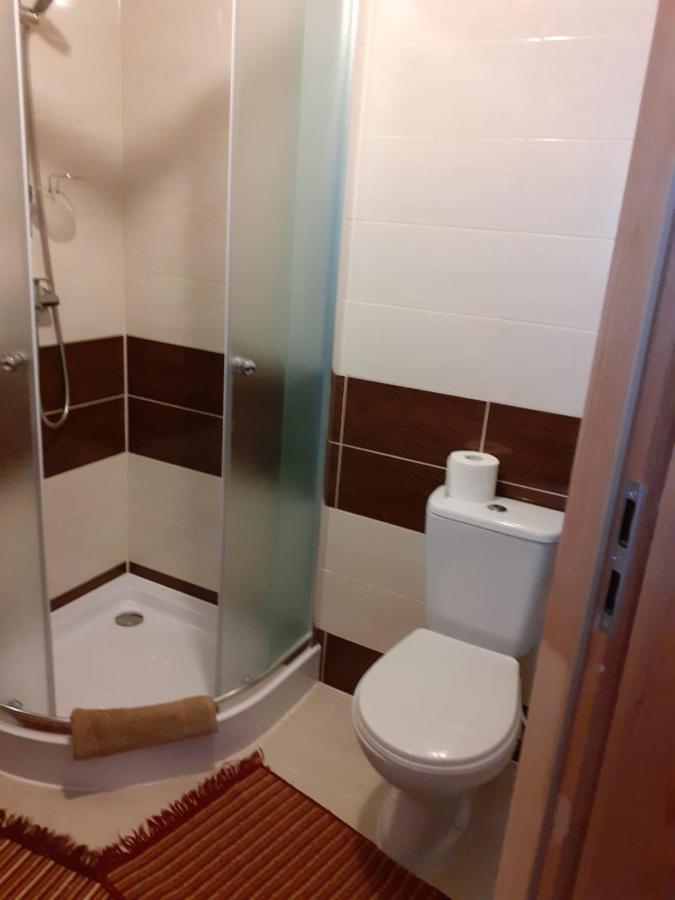 Pod Modrzewiem Bukowina Tatrzanska Exterior photo